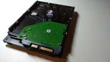 Dysk HDD 500 GB 3,5" do PC i inne
