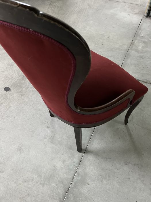 Caderiras poltronas