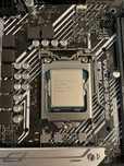 Procesor intel i5 11400f 6rdzeni + spartan 3 pro
