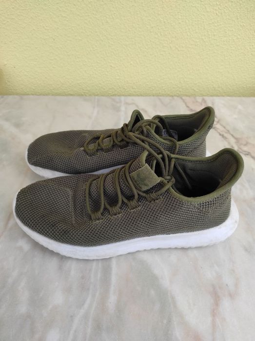 Vendo Adidas Shadow Tubular NR 42 2/3