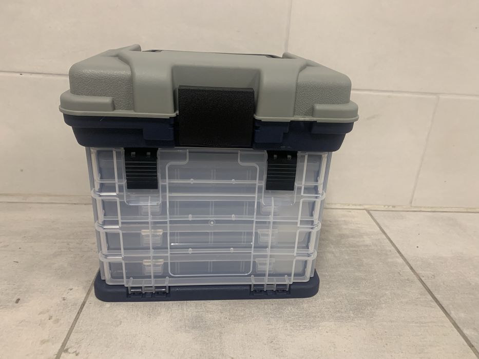 ящик для рибалки