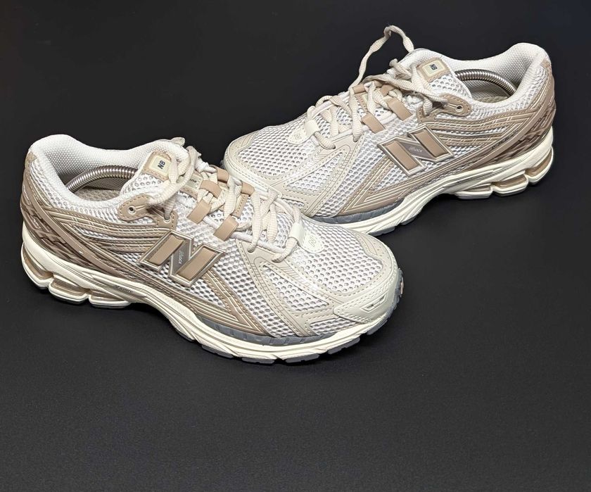 Оригінал Кросівки жіночі (40.5,26 см) New Balance 1906R Brown M1906RZB
