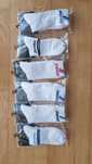 Skarpetki Donic 41-46 Rivoli,Vesuvio,Butterfly, Andro,Stiga,Joola