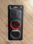 NOWE 2szt opaski do Mi Smart Band 5