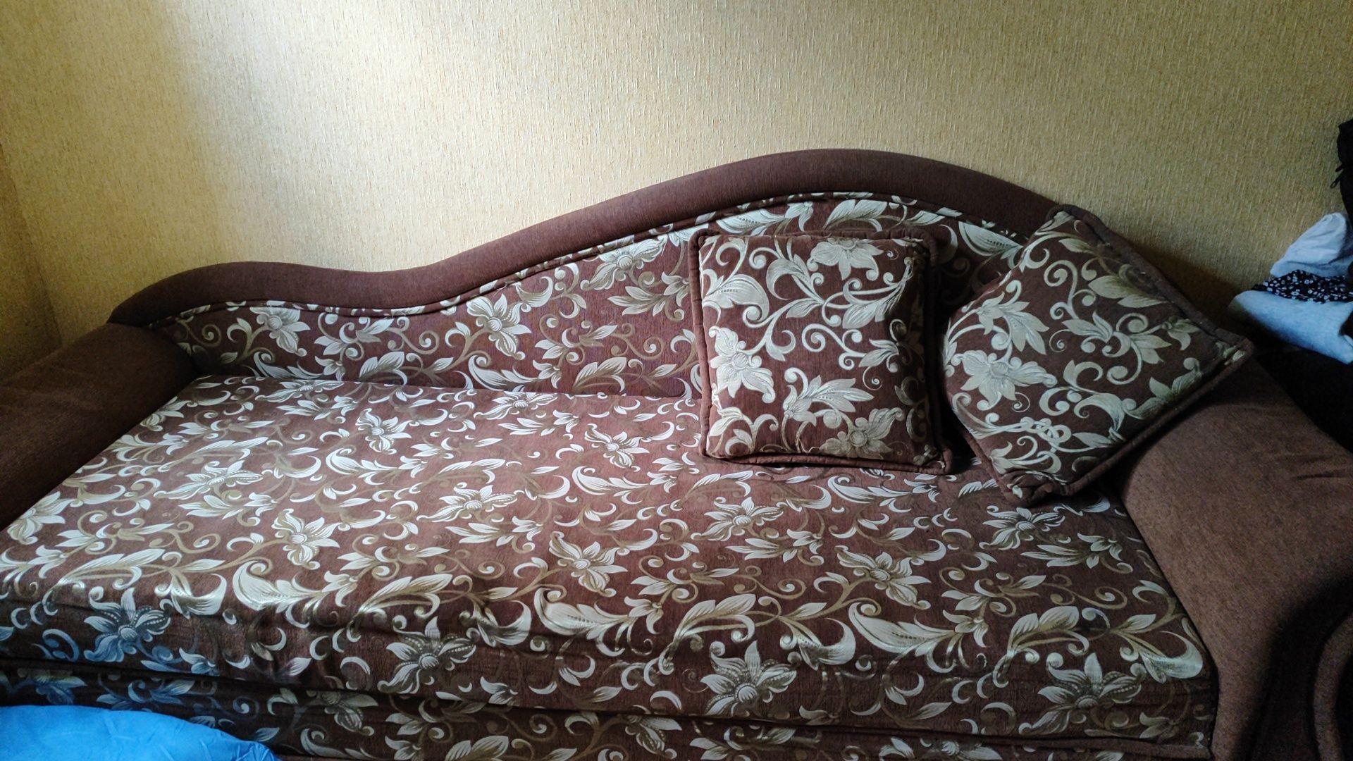 Продам диван розкладний