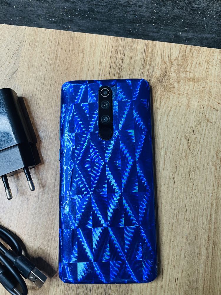 Xiaomi Redmi 9 под ремонт