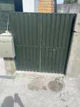 PORTOES EM FERRO