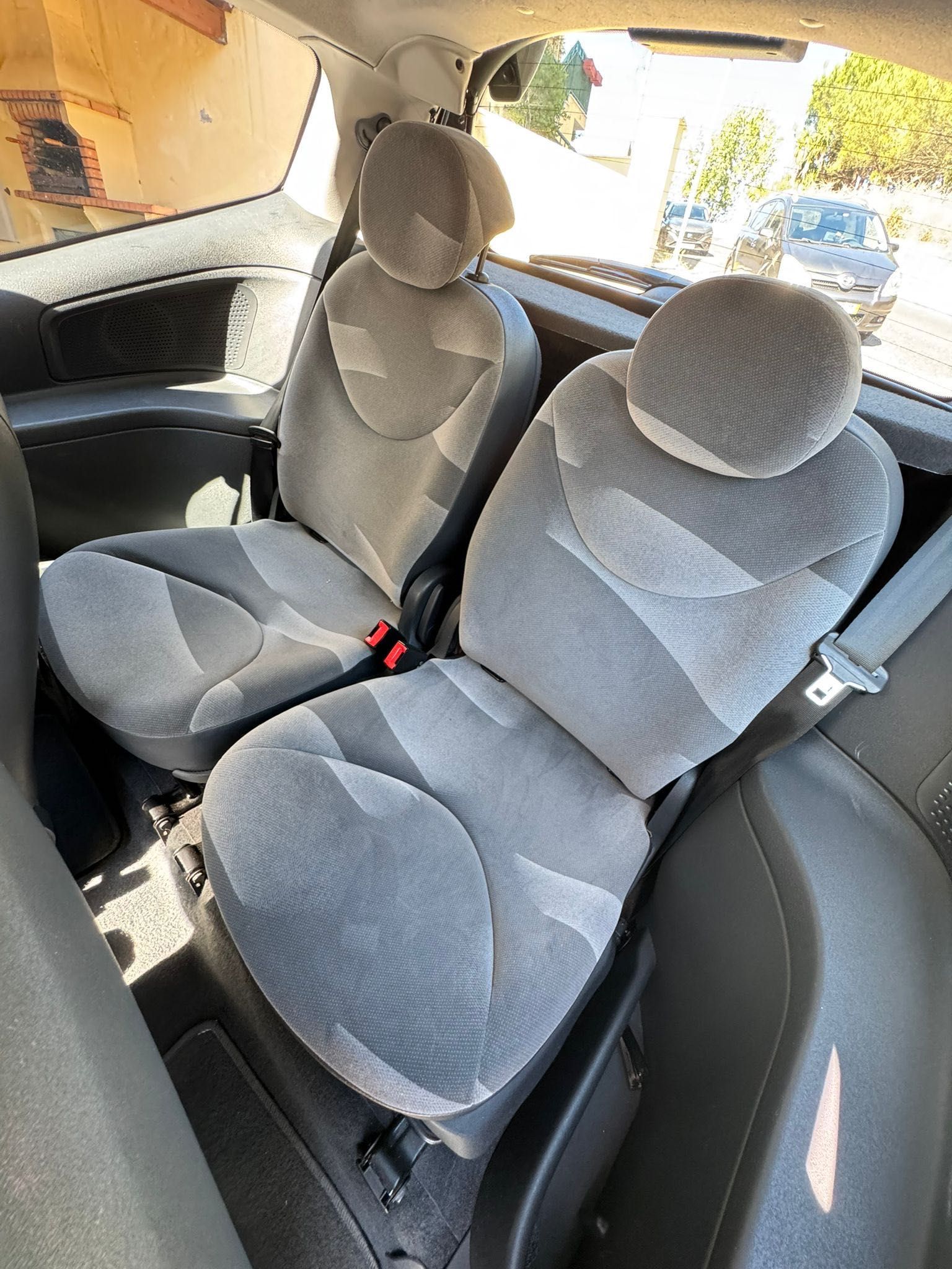 Citroen C2 2006 impecável