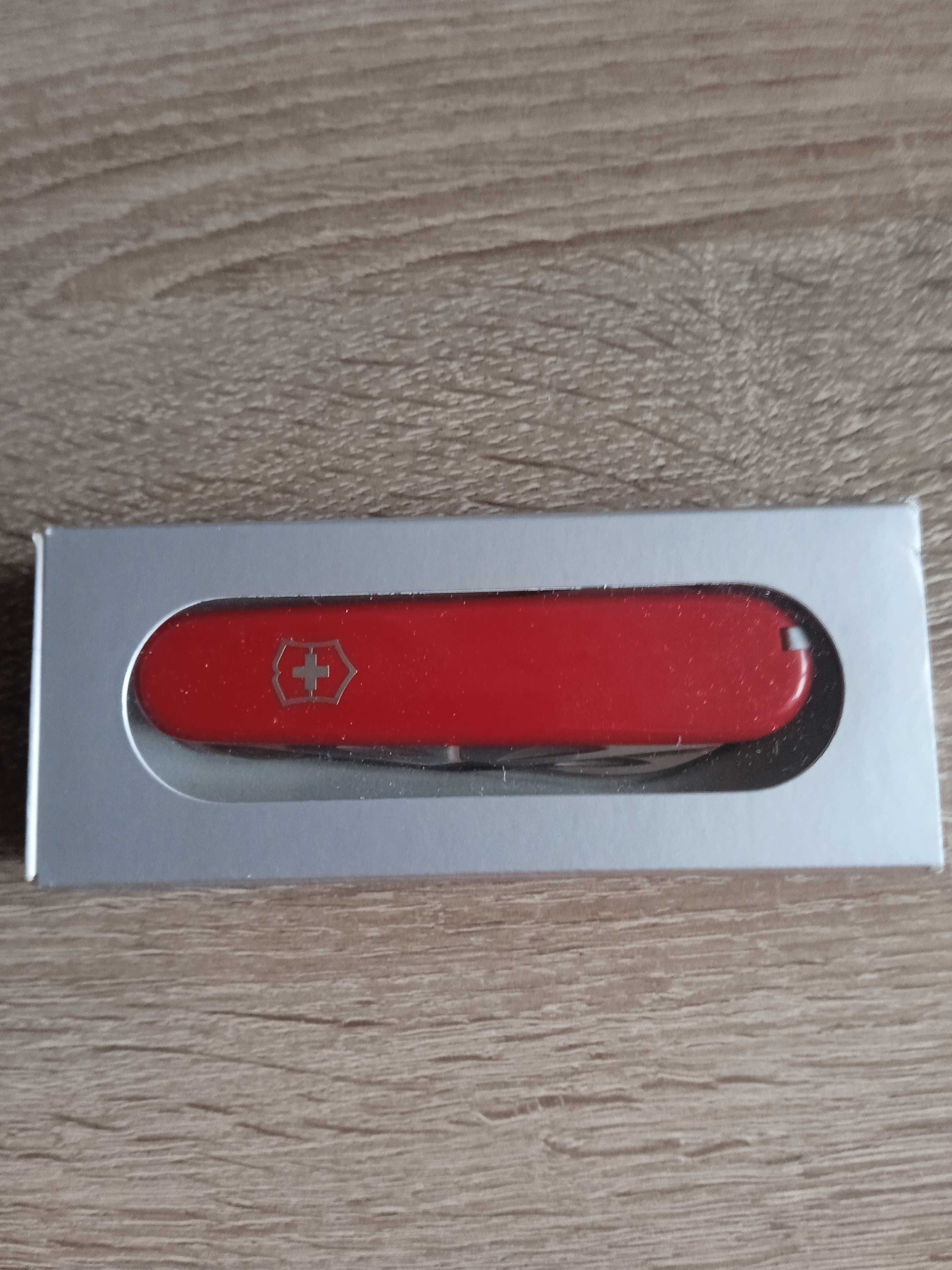 Scyzoryk Szwajcarski Victorinox