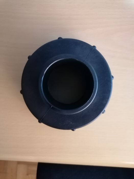 Adaptadores Novo para IBC de 1000 litros