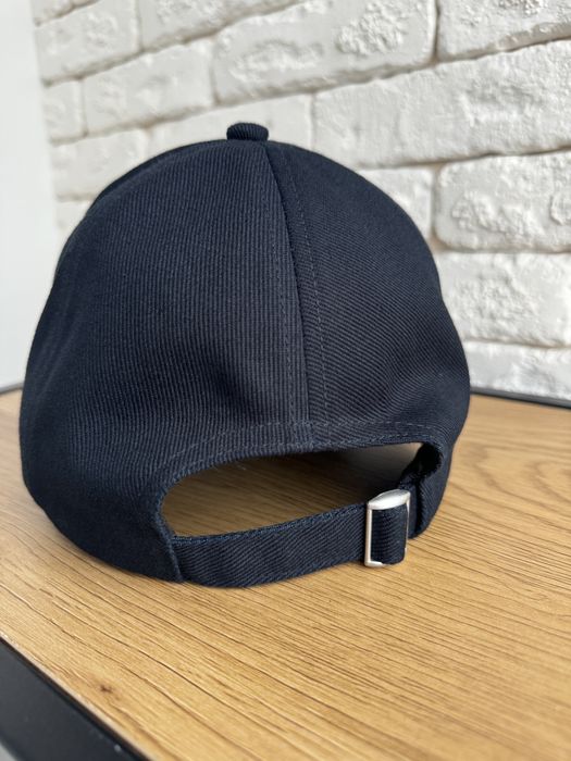 Кепка утеплена Woolrich