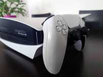 PlayStation 5 z napędem, jak NOWE!