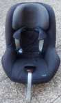 Cadeira Auto Bébé-Confort Pearl