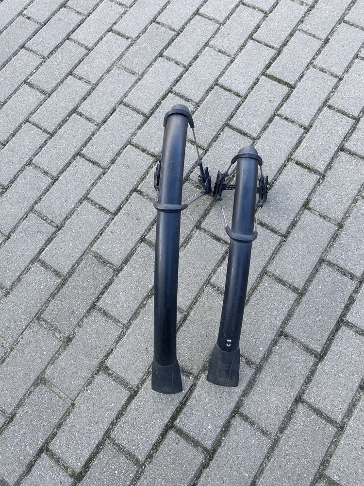 Blotniki do kolarki