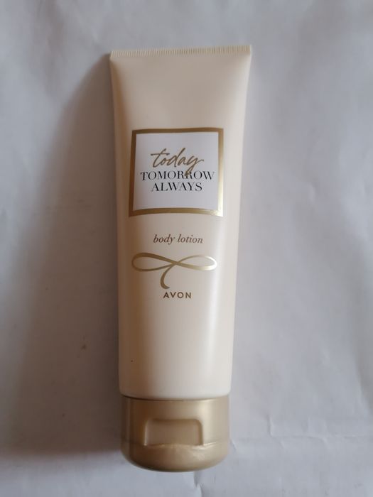 Balsam do ciała TTA Today 125 ml Avon