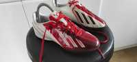 Buty do piłki nożnej Adidas Messi rozmiar 38