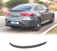 AILERON SPOILER TRASEIRO PARA MERCEDES CLASE GLC X253 15- COUPE ABS