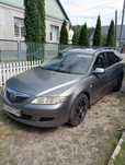 Продам Mazda 6 універсал