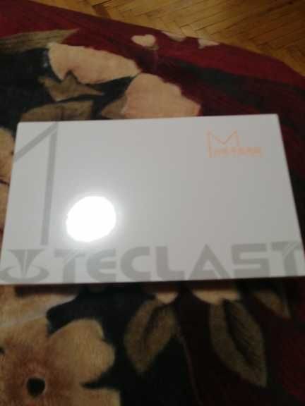 Планшет Teclast M50 plus 6/128