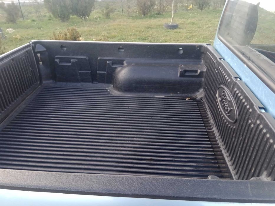 продам ford ranger 2.5 д 4*4