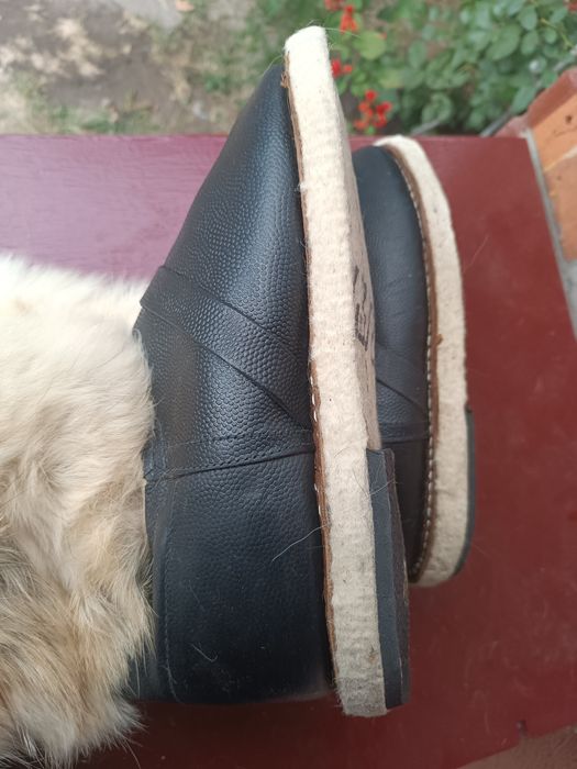 Унти пілотські нові