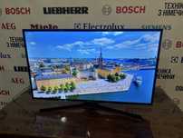 Телевізор Samsung UE40JU6485U з Німеччини