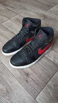 Кросівки Nike Air Jordan originals кроссовки мужские 42