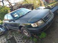 Audi 100 2.5 tdi na części