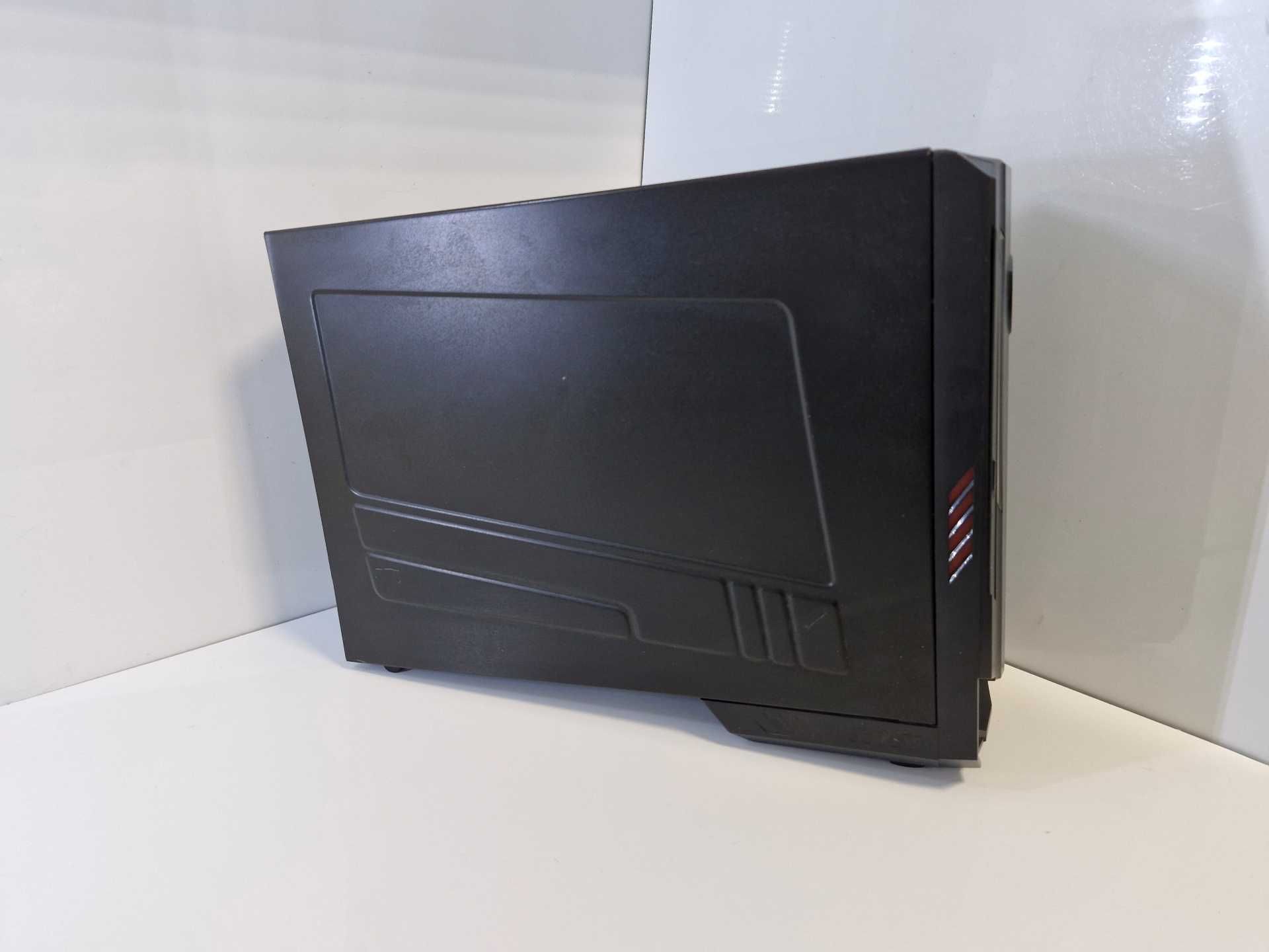 Komputer gamingowy MSI Nightblade MI3 CORE I5-7400 8 GB GTX 1050TI 1TB