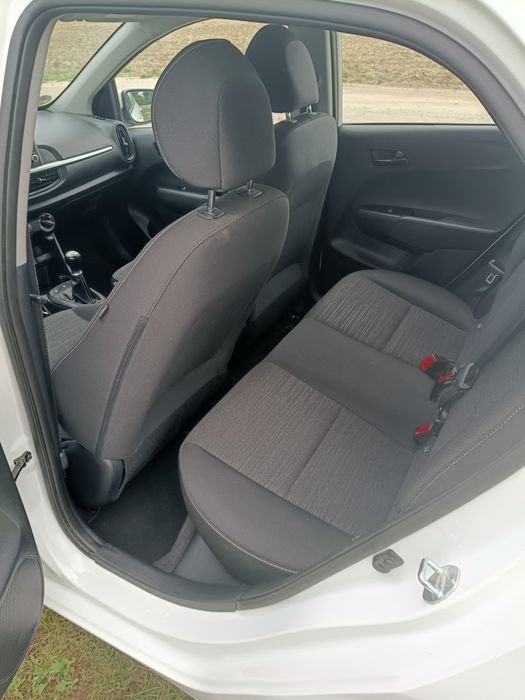 Kia Picanto 1.0 klima