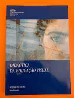 Didáctica Da Educação Visual - Rocha de Sousa