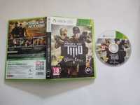 Xbox 360 gra Army of Two: The Devil's Cartel