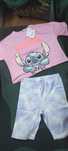 Komplet Lilo i Stich r 158