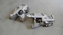 WYBIERAK AKTUATOR SMG BMW E46 M3 2229789