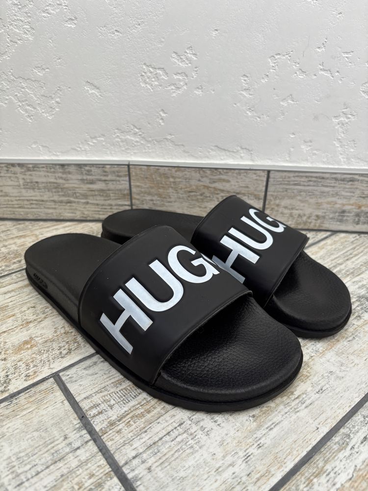Hugo Boss шльопанці 43р