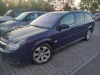 Vectra C 1.9 TDI automatic Station Vagen