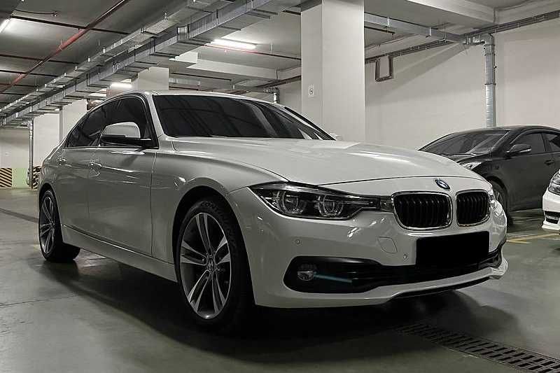 BMW 328і 2016 xDrive Ідеальний стан, Багата комплектація