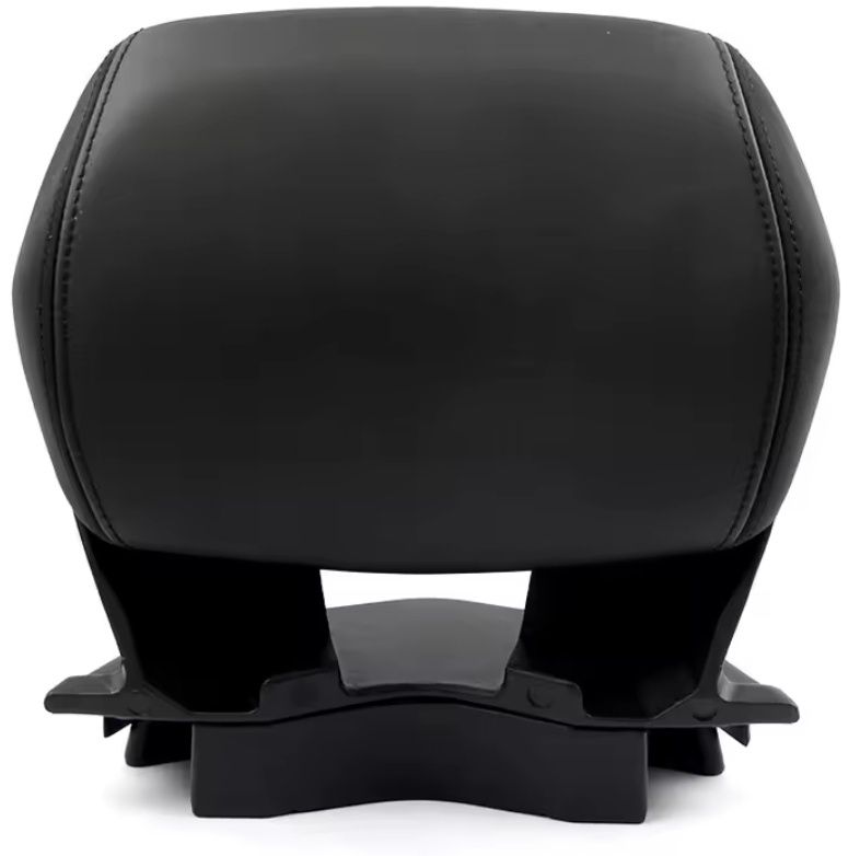 Encosto para Yamaha Nmax 125cc novo