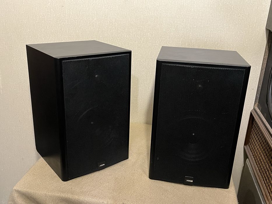 Качественная музыкальная акустика CANTON FONUM 301 (90Вт)