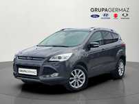 Ford Kuga Titanium | 4WD | 2.0 TDCI/150 KM | Salon Polska | Faktura VAT