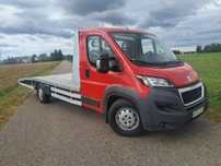 Fiat Ducato  Pegeot Boxer Ducato Jumper Salon Pl fv23%