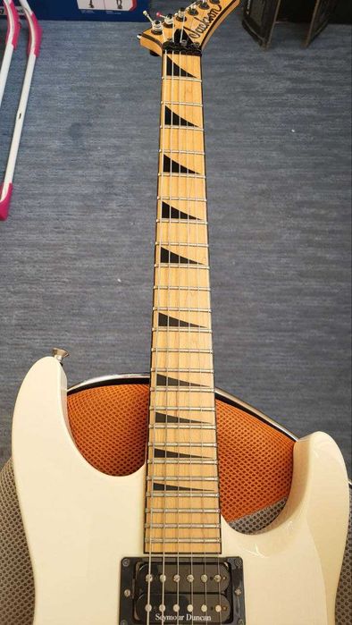 Jackson Pro Series DK2M Dinky 2006рік Japan (Model #291-1005-576)