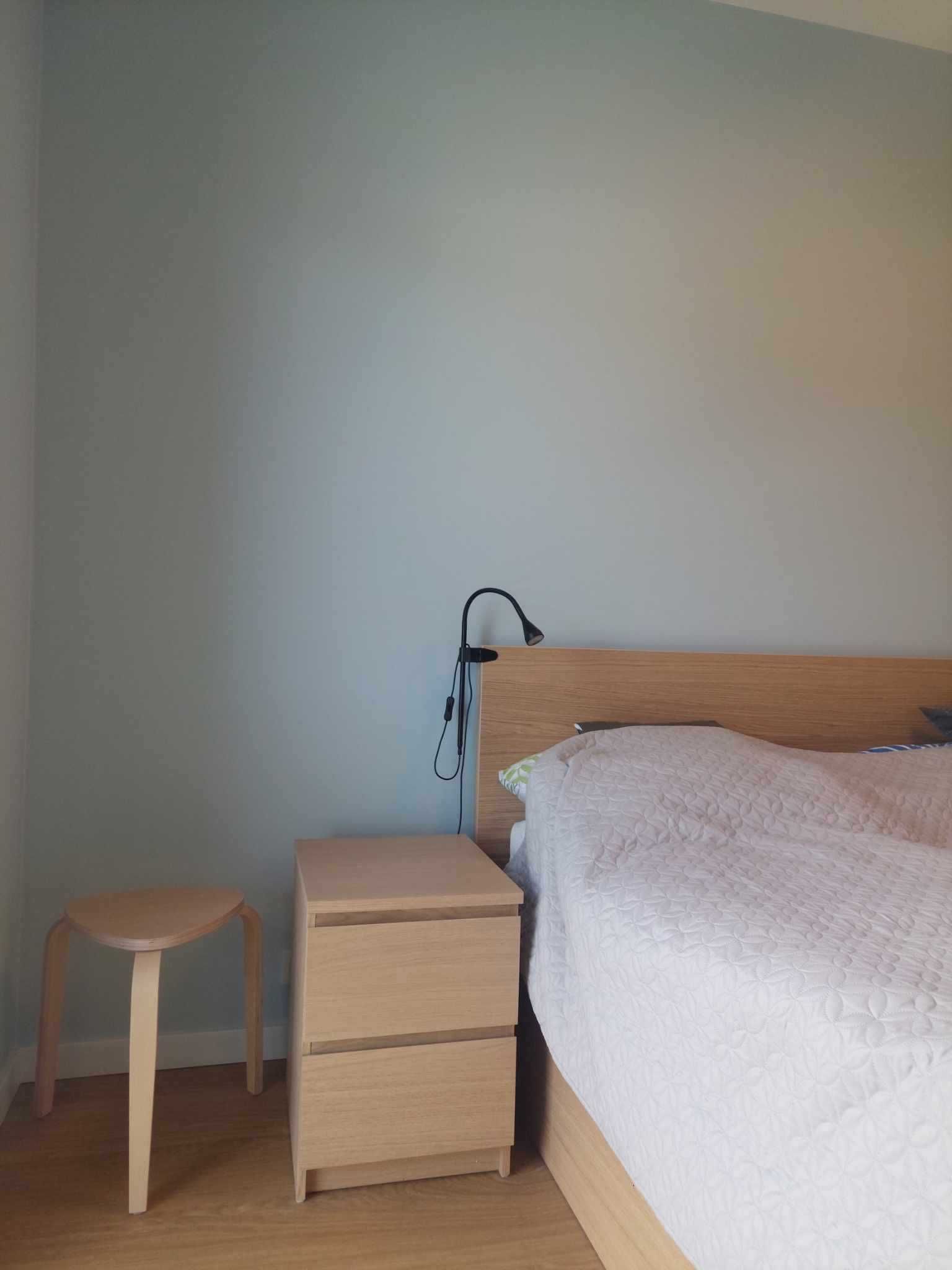 Apartament w Pogorzelicy
