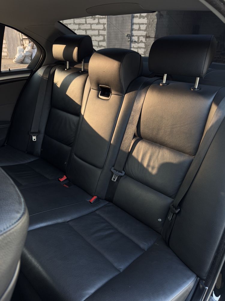 Авто BMW e60 2008 520d В Ідеальному Стані!