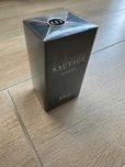 DIOR Sauvage 100 ml