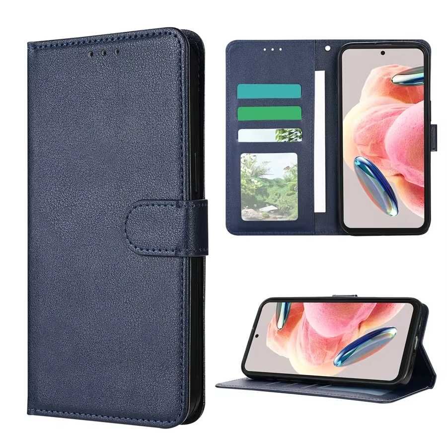 чехол чохол книжка для на Xiaomi Redmi Note 14 4G / Redmi Note 14 Pro