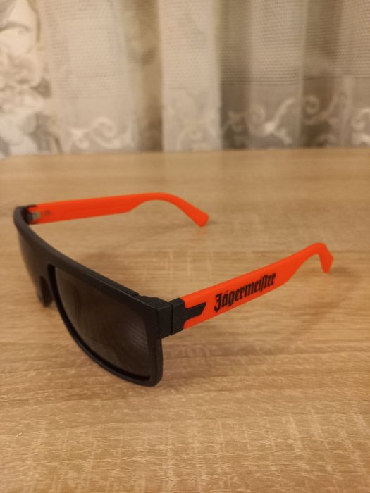 Очки Jagermeister
