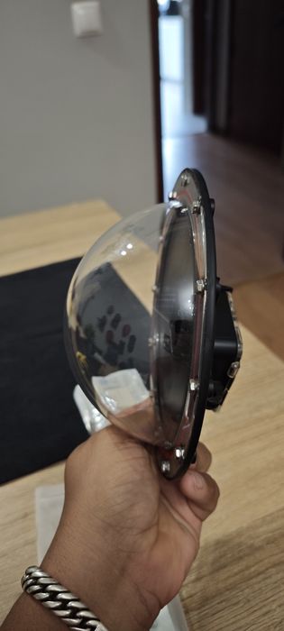 Cúpula Gopro (Dome) para Hero 5/6/7