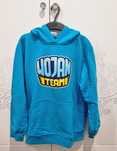 Bluza dla dziecka Wojan Team r. 152/158, stan znakomity