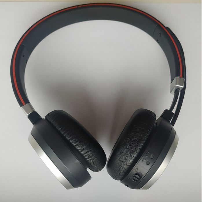 Гарнітура Jabra EVOLVE 65 TE MS Stereo Bluetooth